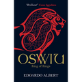 Oswiu: King of Kings - Paperback