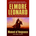 Moment of Vengeance and Other Stories - Mass Market Paperbound