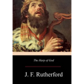 The Harp of God - Paperback
