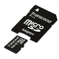 Transcend 8gb microSD
