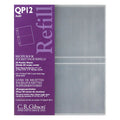 Transparent Pocket Page Refilt