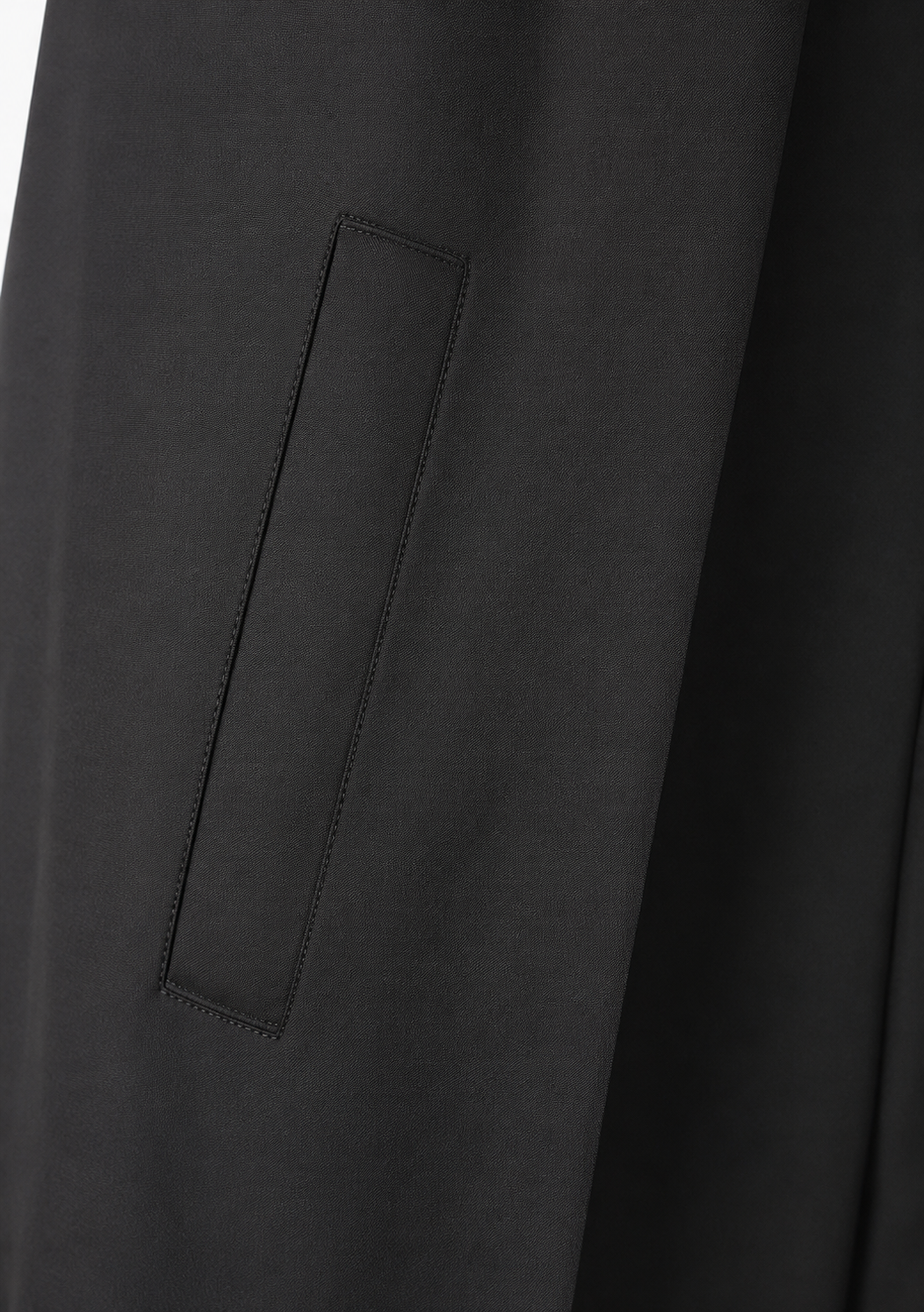 Travel Duster Jacket