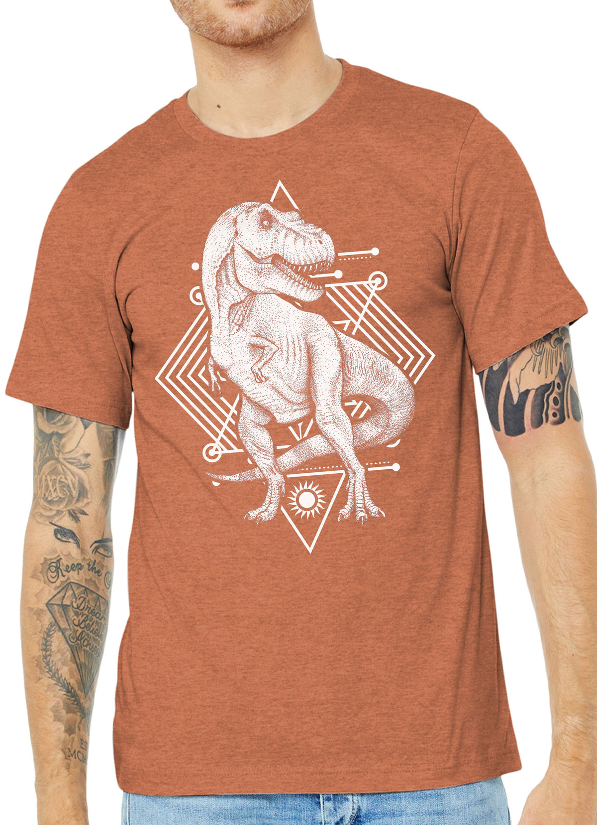 Tyrannosaurus Rex