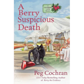 A Berry Suspicious Death - Paperback