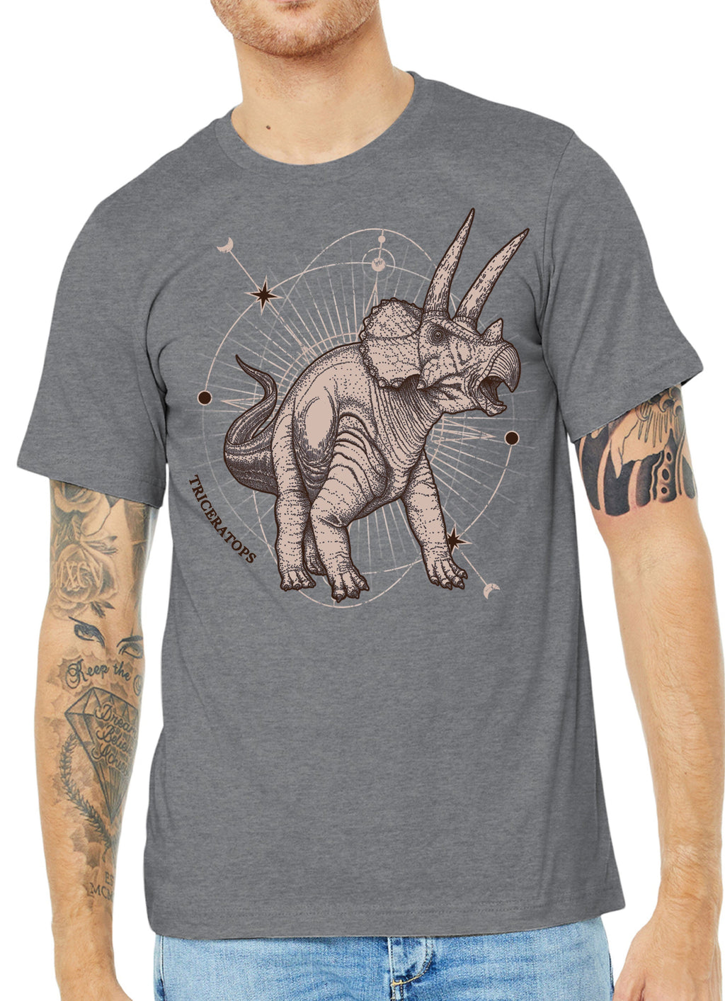 Triceratops