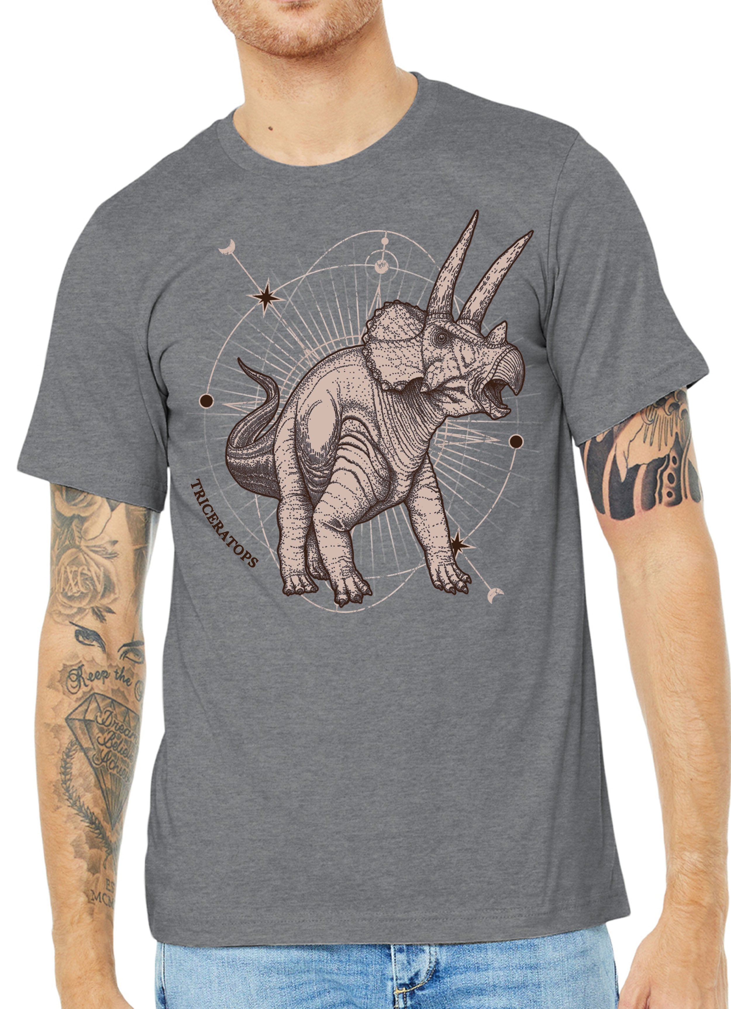 Triceratops