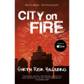 City on Fire - Paperback