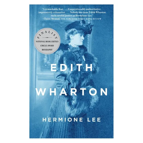 Edith Wharton: Ambassador Book Awards - Paperback