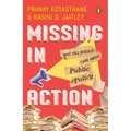 Missing in Action: Why You Should Care about Public Policy - Paperback