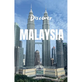 Discover Malaysia - Paperback