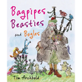 Bagpipes, Beasties and Bogles - Paperback