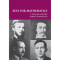 Sets for Mathematics - Paperback