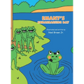 Emany's Embarrassing Day - Hardcover