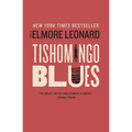 Tishomingo Blues - Paperback