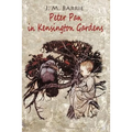 Peter Pan in Kensington Gardens - Paperback