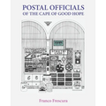 Postal Officials of the Cape of Good Hope - Paperback