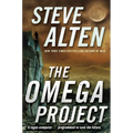 The Omega Project - Paperback