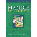 The Mandie Collection, Volume 4 - Paperback