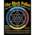 The Black Pullet: The Hen With The Golden Egg - Paperback