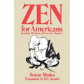 Zen for Americans - Paperback