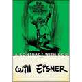 A Contract with God - Paperback