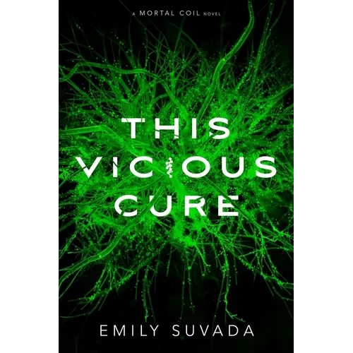 This Vicious Cure - Paperback