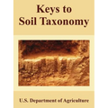 Keys to Soil Taxonomy - Paperback