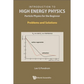 Introduction to High Energy Physics (Prob&sol) - Hardcover