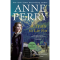 A Truth to Lie For: An Elena Standish Novel - Paperback