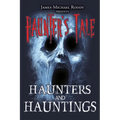 Haunters & Hauntings - Paperback