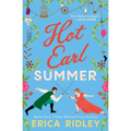 Hot Earl Summer - Paperback