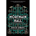 Mortmain Hall - Paperback