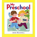 My Preschool - Hardcover