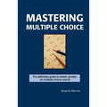 Mastering Multiple Choice - Paperback