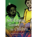 Self-Esteem Games for Children - Paperback