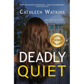 Deadly Quiet: The Eliza Fox Files - Paperback