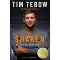 Shaken: Discovering Your True Identity in the Midst of Life's Storms - Paperback