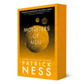 Monsters of Men: With Bonus Short Story - Paperback