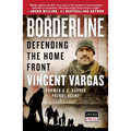 Borderline: Defending the Home Front - Paperback