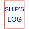 Ship's Log - Paperback