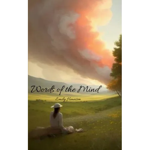 Words of the Mind - Paperback
