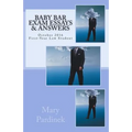 Baby Bar Exam Essays & Answers: October 2016 First-Year Law Student - Paperback