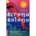 Sirena Selena - Paperback