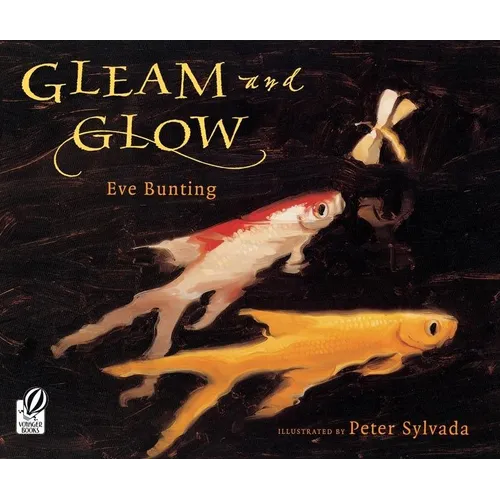 Gleam and Glow - Paperback