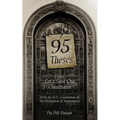 95 Theses Project: Let's Save our Constitution: With the U.S. Constitution & The Declaration of Independence - Paperback