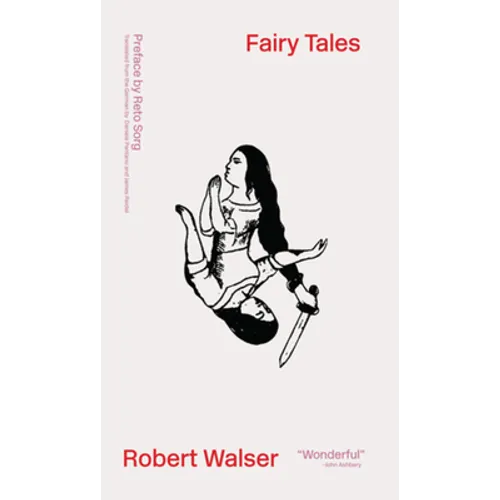 Fairy Tales: Dramolettes - Paperback