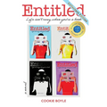 Entitled: Life Isn't Easy When You're A Book - Paperback