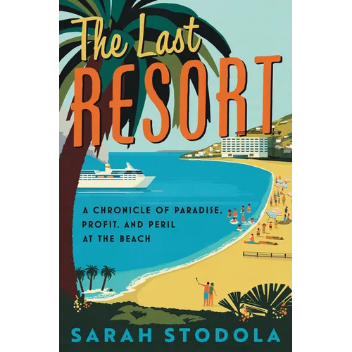 The Last Resort - Paperback