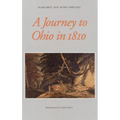 A Journey to Ohio in 1810 - Paperback