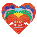 Happy Heart - Board Book